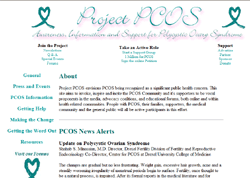 Project PCOS