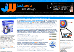 Website Design Sydney