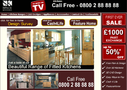 Fitted Kitchens | Kitchen Design | Free No Obligation Quotation
