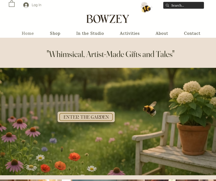 Bowzey