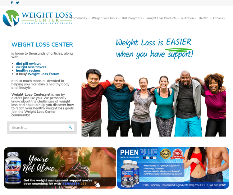 Weight Loss