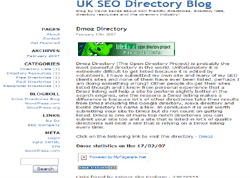 Directory Blog