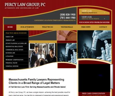 Percy Tedeschi & Associates, P.C.