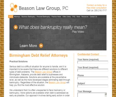 Beason Law Group, P.C.