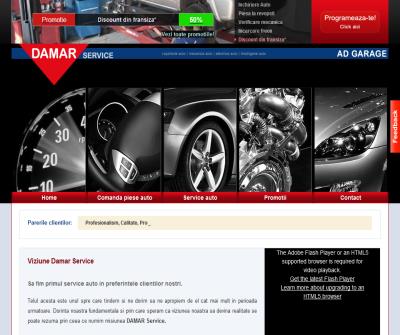 Damar Autoservice