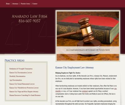 Anarado Law Firm, LLC