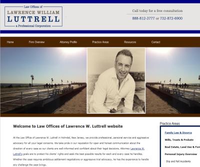 Law Office of Lawrence William Luttrell