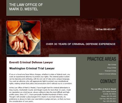 The Law Office of Mark D. Mestel