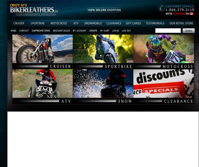 bikerleathers.ca