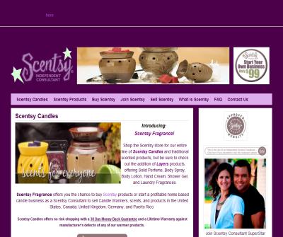 Scentsy