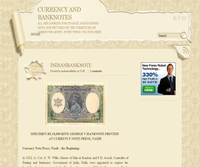 currencyandbanknotes