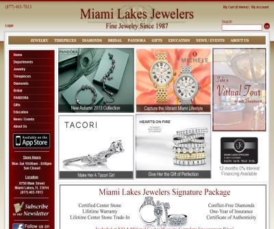 Miami Lakes Jewelers