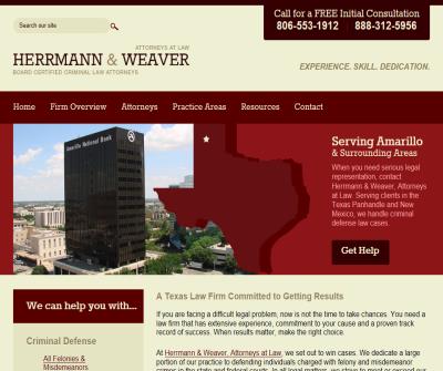 Herrmann & Weaver, Attorneys at Law