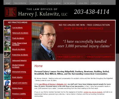 Law Office of Harvey J. Kulawi