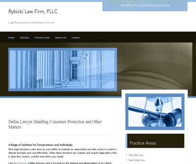 Rybicki Law Firm, PLLC