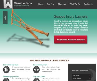 Walker Law Group