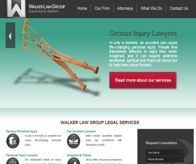 Walker Law Group