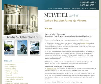 Mulvihill Law Firm