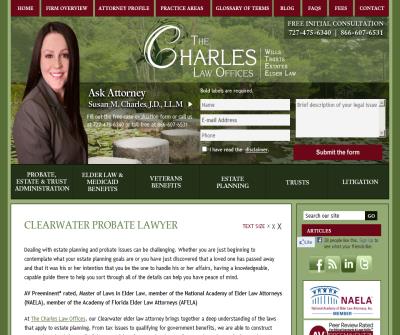The Charles Law Offices