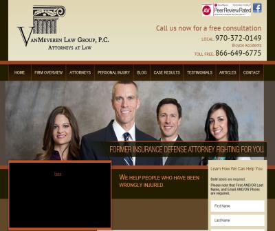 VanMeveren Law Group P.C.