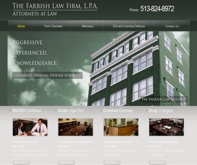 The Farrish Law Firm, L.P.A.