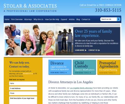 Stolar & Associates, A Profess