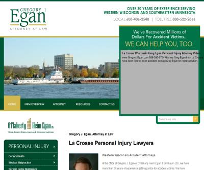 O'Flaherty Heim Egan Ltd.