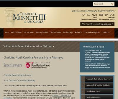 Charles G. Monnett III & Associates