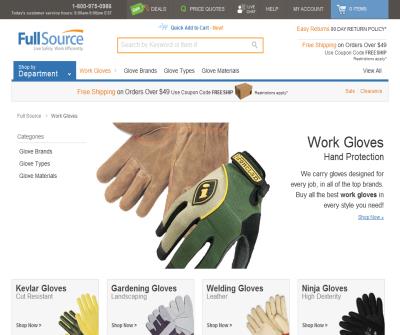 Work Gloves For Sale