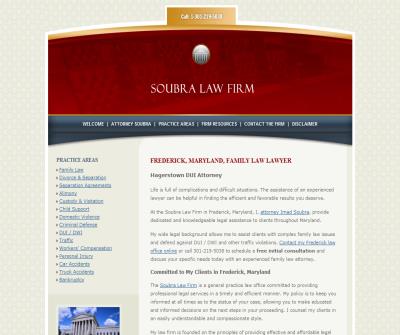 Soubra Law Firm