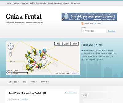 Guia de Frutal