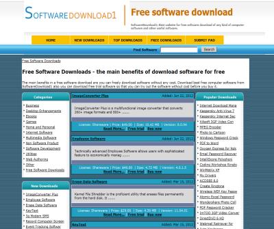 Software Download