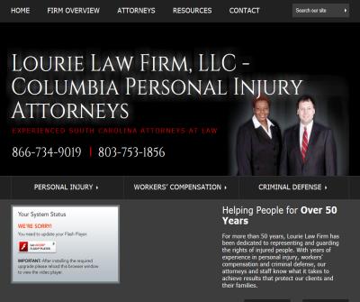 Lourie Law Firm, LLC