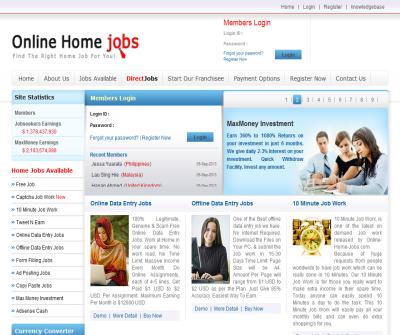 Affordable Web Design