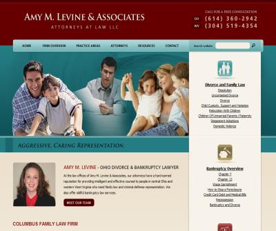 Amy M. Levine & Associates, LLC