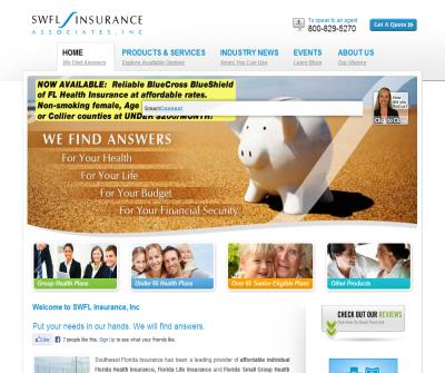 Health Insurance Florida