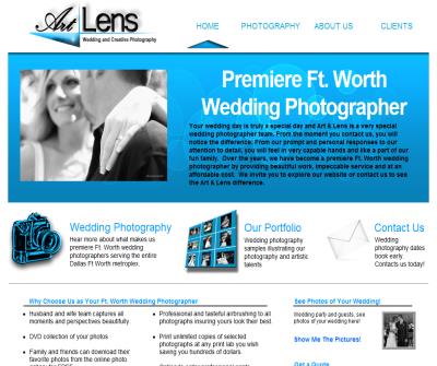 Amazing Wedding Photography in Dallas - Ft Worth