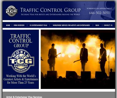Traffic Control Group