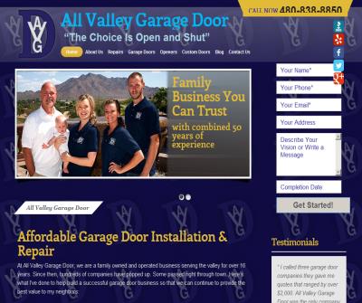 Garage Doors Az