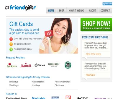 GiftCard