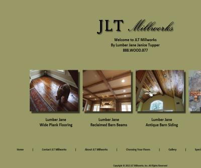 JLT Millworks, LLC