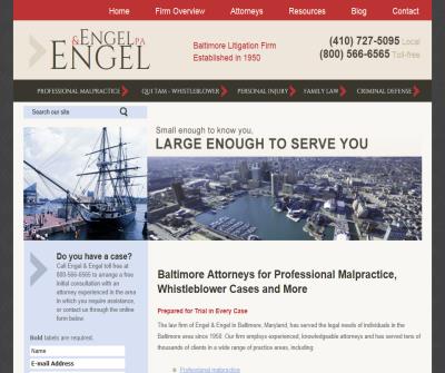 Engel & Engel, P.A.