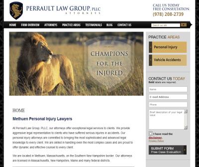 Perrault & Associates