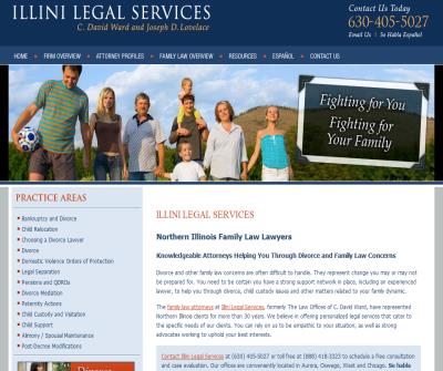 Illini Law Office