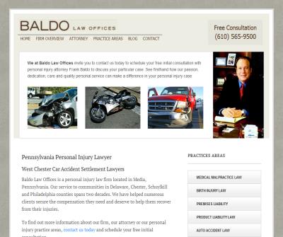 Baldo Law Offices