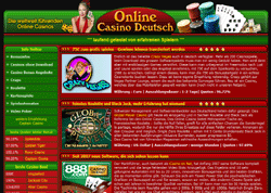 Online Casino