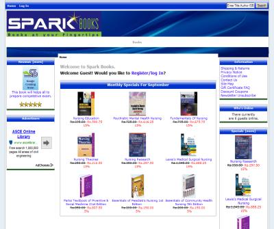 Online bookstore at mangalore