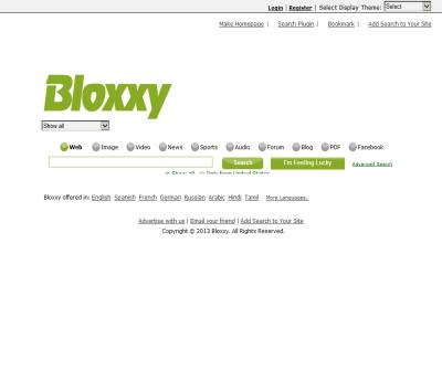 bloxxy