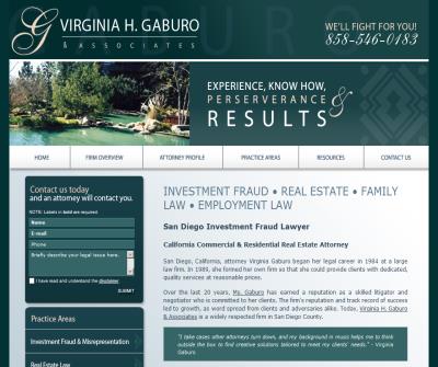 Virginia H. Gaburo & Associates