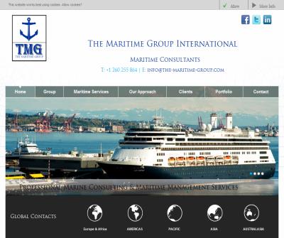 The Maritime Group